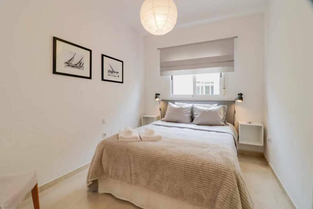 Chaparil Rooftop Apartment *