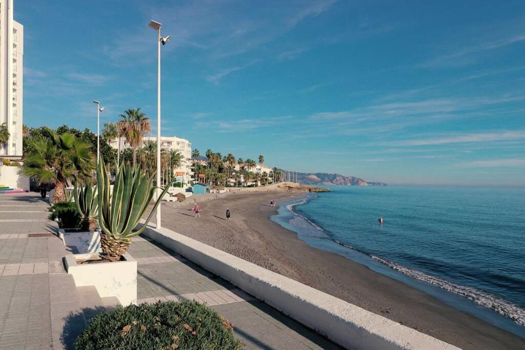 Chaparil Rooftop Apartment Nerja