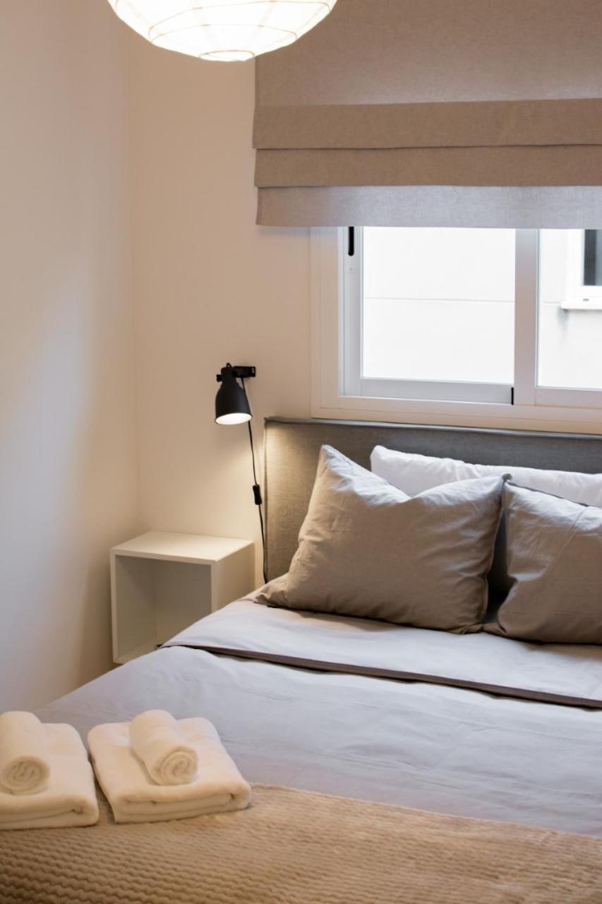 Appartement Chaparil Rooftop *