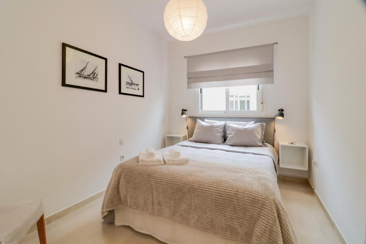 Chaparil Rooftop Appartement Nerja